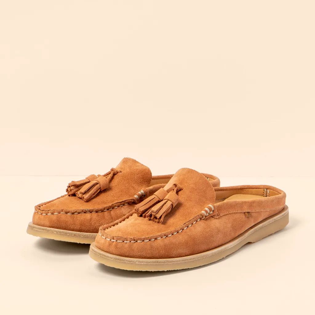 El Naturalista N5964 SILK SUEDE | PEACH | CMI-80338992